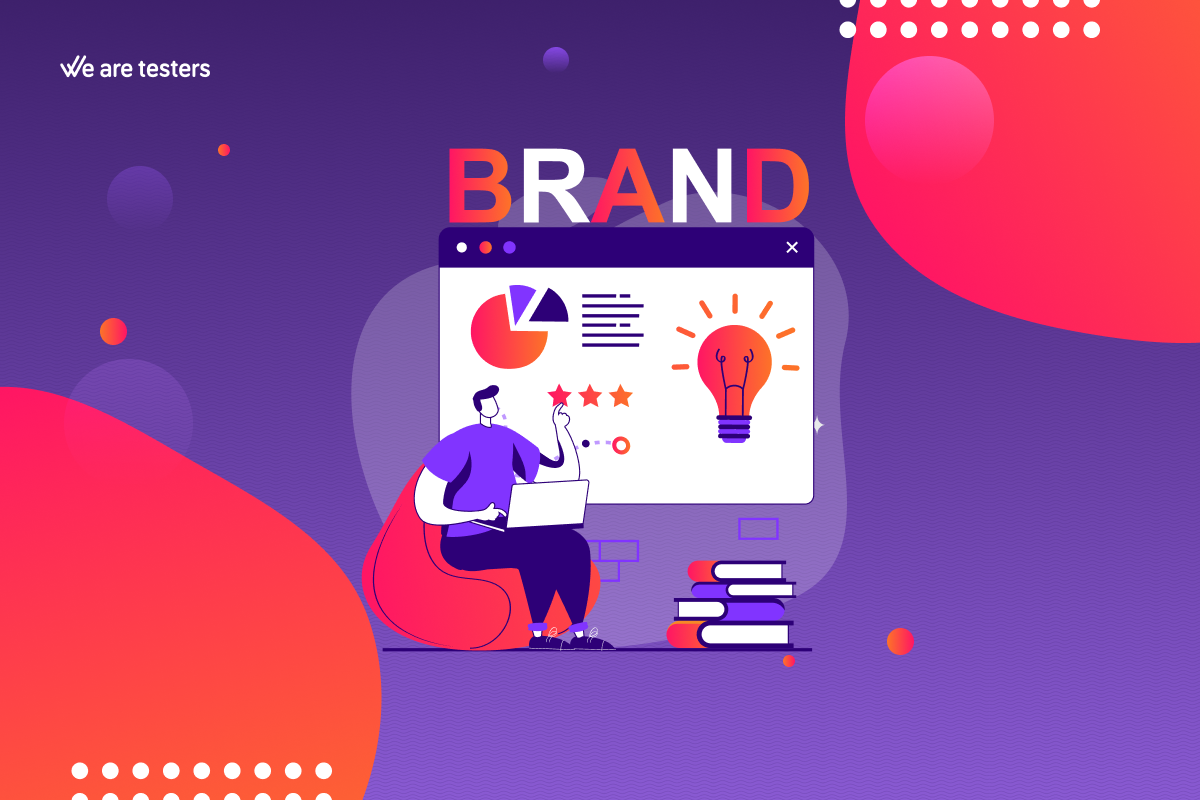 Brand tracking